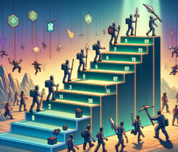 Strategies to Climb the Ranks in Mobile Legends