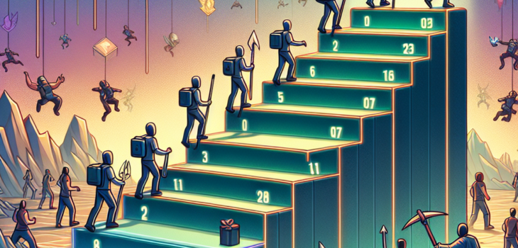 Strategies to Climb the Ranks in Mobile Legends
