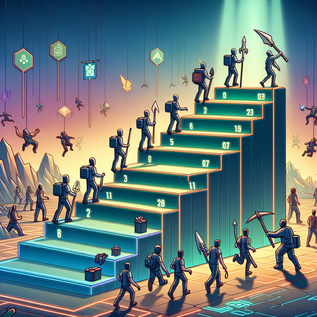 Strategies to Climb the Ranks in Mobile Legends