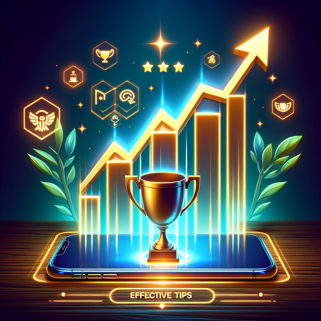 Tips Jitu untuk Meningkatkan Rank Akun Mobile Legend