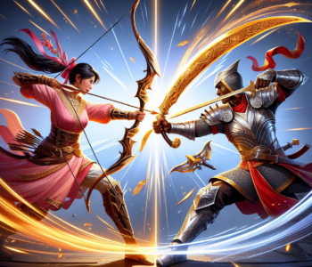 Nama Mobile Legend Keren: Inspirasi Terbaru untuk Nama Hero Anda