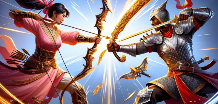 Nama Mobile Legend Keren: Inspirasi Terbaru untuk Nama Hero Anda