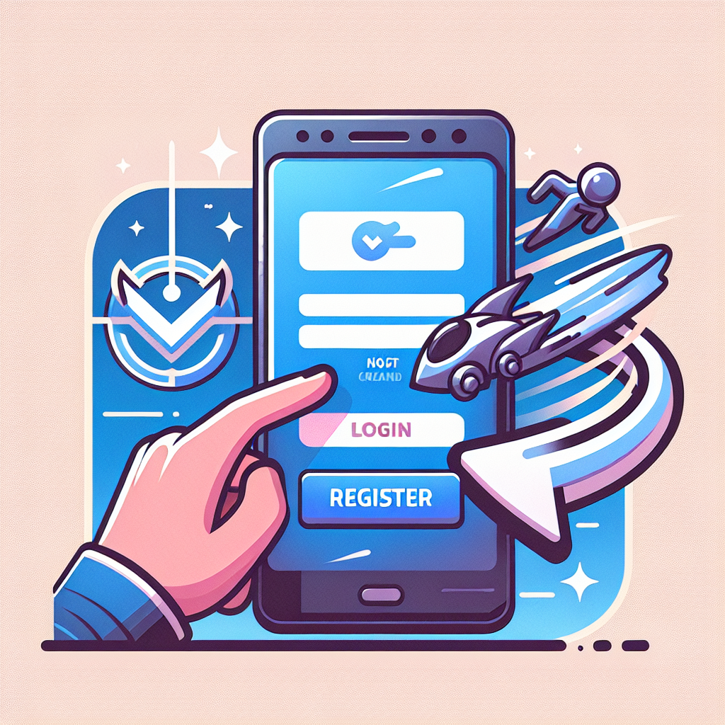 Cara Buat Akun Baru Mobile Legend dengan Mudah dan Cepat