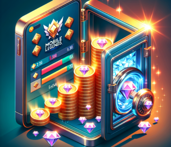 Panduan Hemat: Cara Beli Diamond Mobile Legend Murah dan Aman
