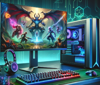 Mobile Legends for PC: How to Enjoy the Game on a Bigger Screen