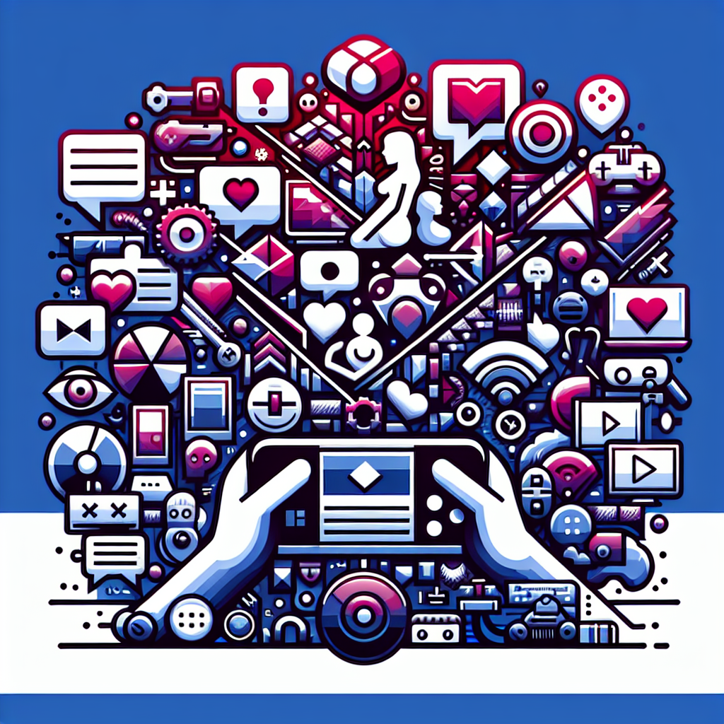 Exploring the Controversy: Mobile Legend Hentai and Its Impact on Gaming Culture