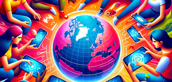 Mobile Legend VNG: The Rise of a Multiplayer Phenomenon