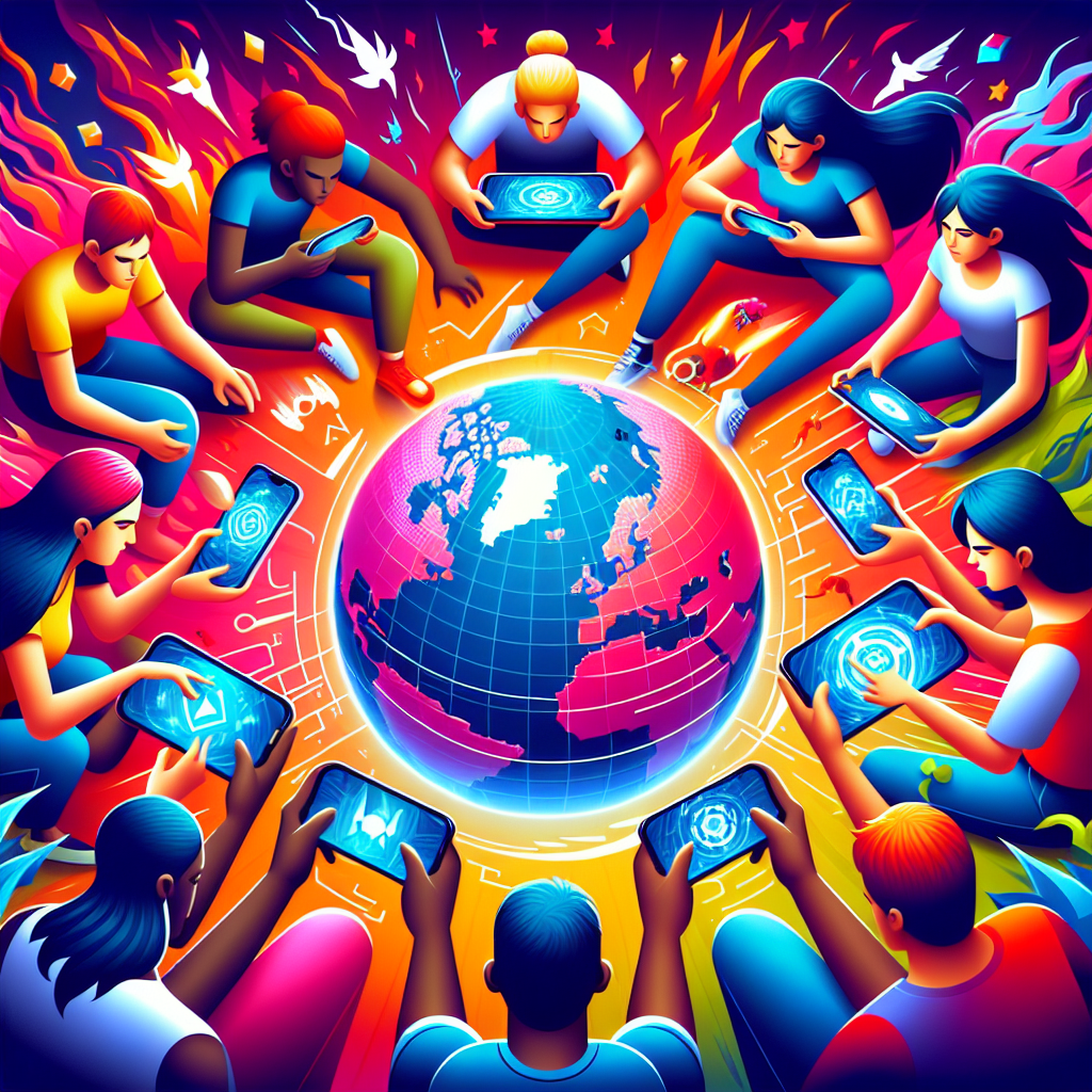 Mobile Legend VNG: The Rise of a Multiplayer Phenomenon