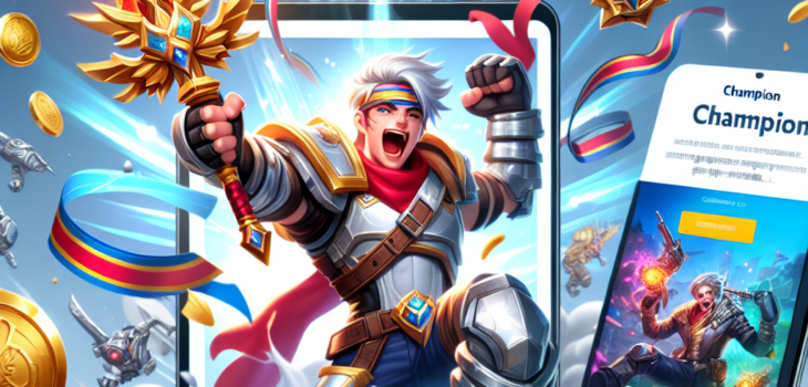 Kode Redeem Mobile Legend Terbaru yang Wajib Kamu Coba Sekarang!