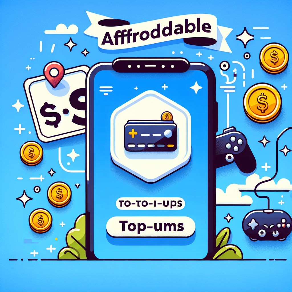 Top Up Mobile Legend Murah di Elegistore: Pilihan Terbaik untuk Gamers