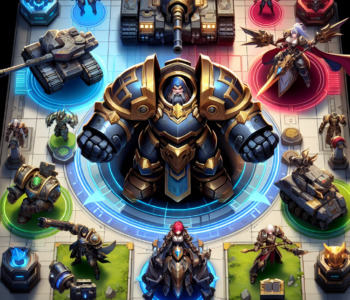 Hero Tank Mobile Legend: Mastering Strategies and Building Effective Team Synergy