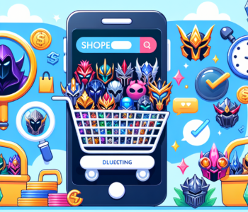 Beli Skin Mobile Legend: Tips dan Trik agar Dapat Skin Impian