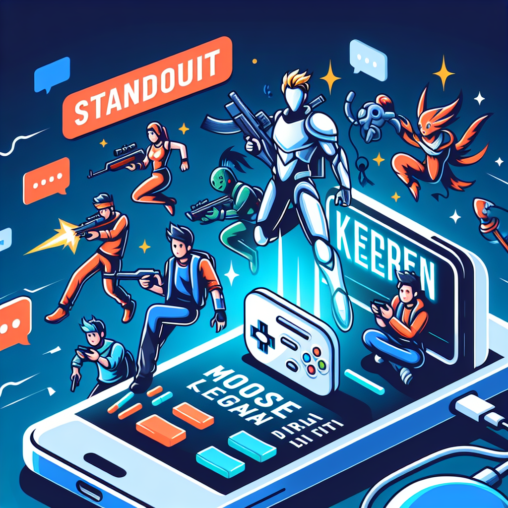 PP Mobile Legend Keren untuk Boost Kepercayaan Diri di Game