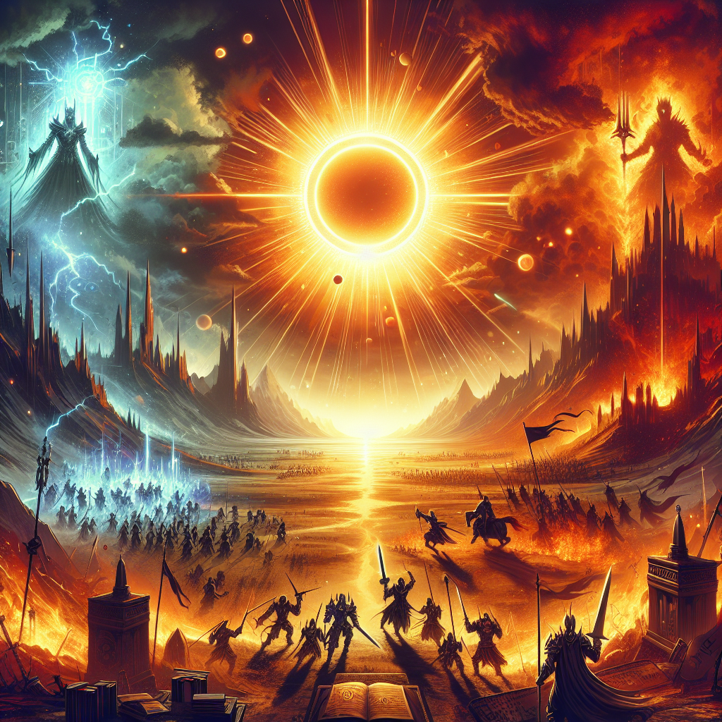 Sun's Strategic Rework in Mobile Legends: Enhancing Gameplay Dynamics