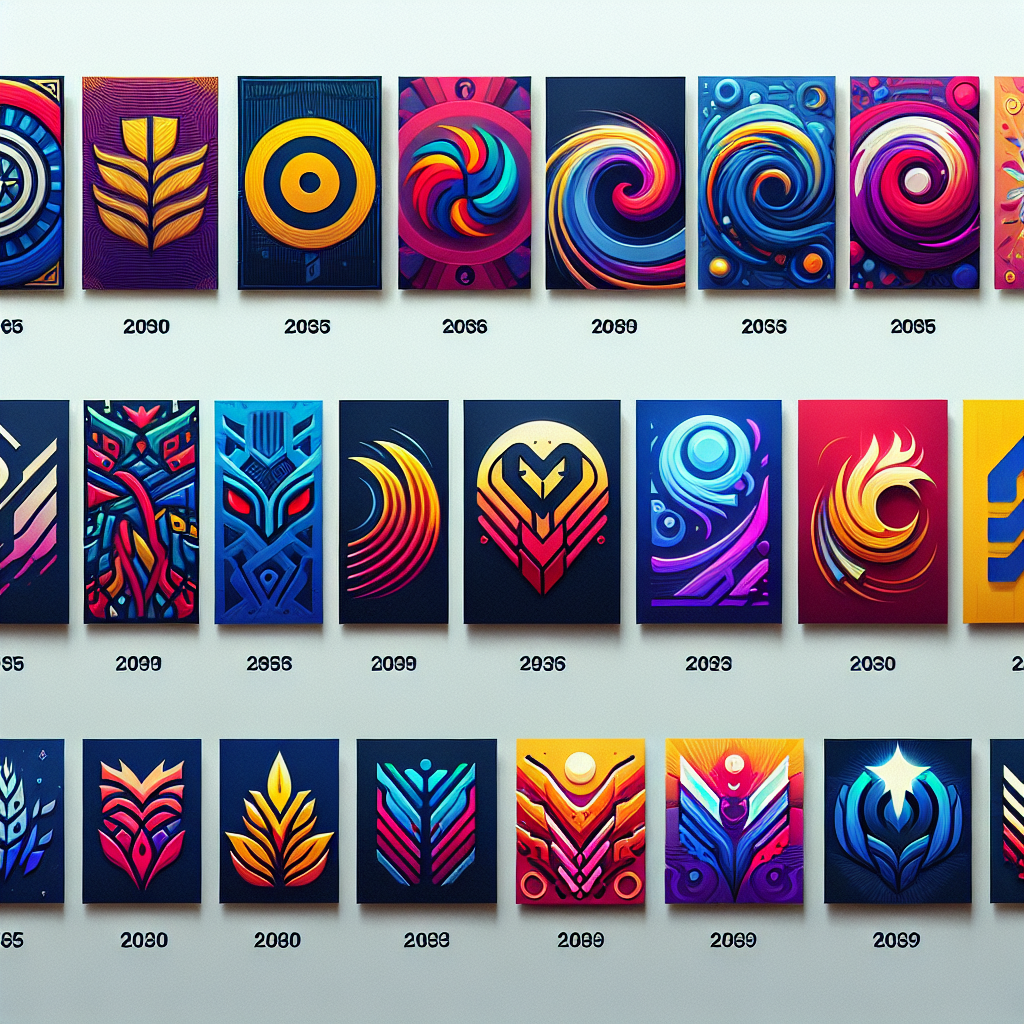 The Evolution of Mobile Legends Logo Design