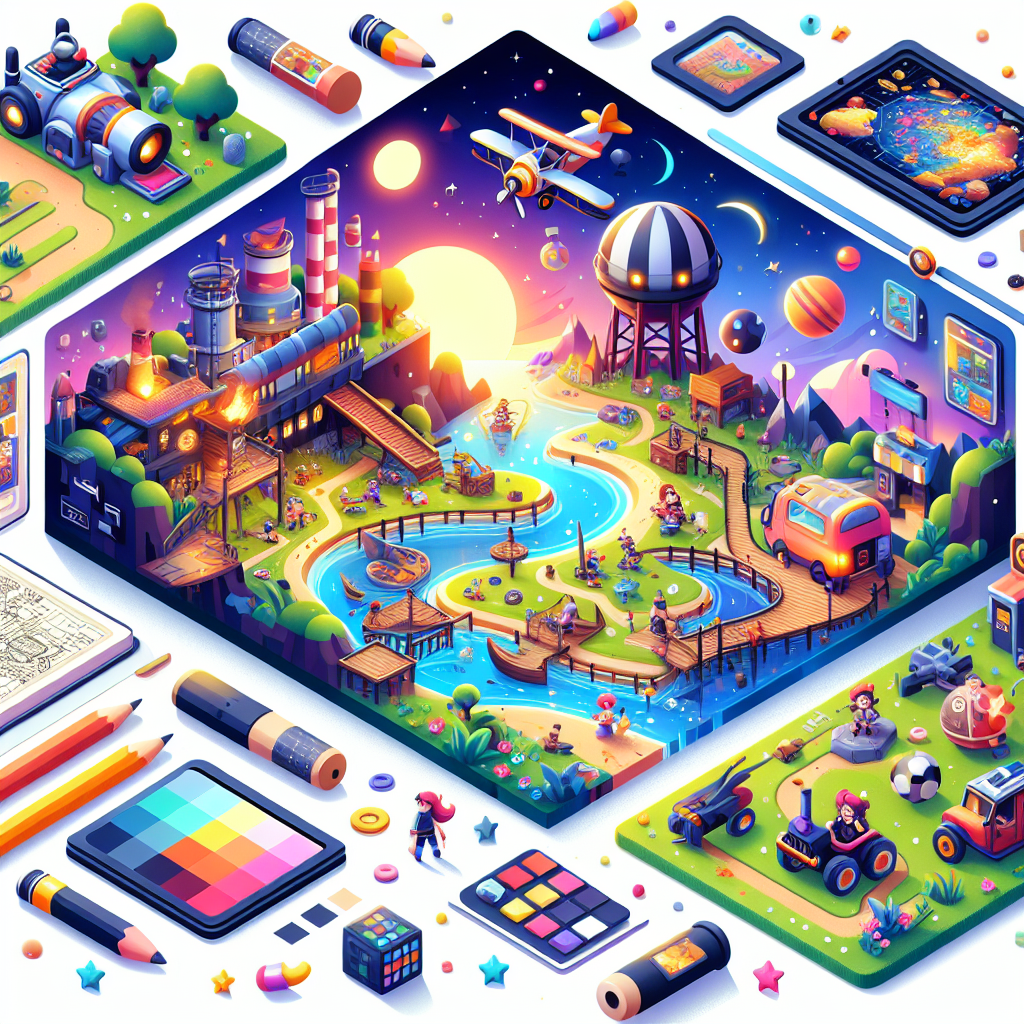 Exploring the Art and Design of Mobile Legends Backgrounds