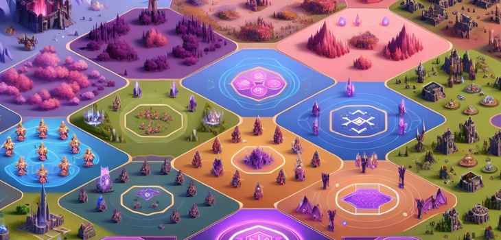 Epic Strategies to Dominate in Mobile Legend's Purple Plains Mode