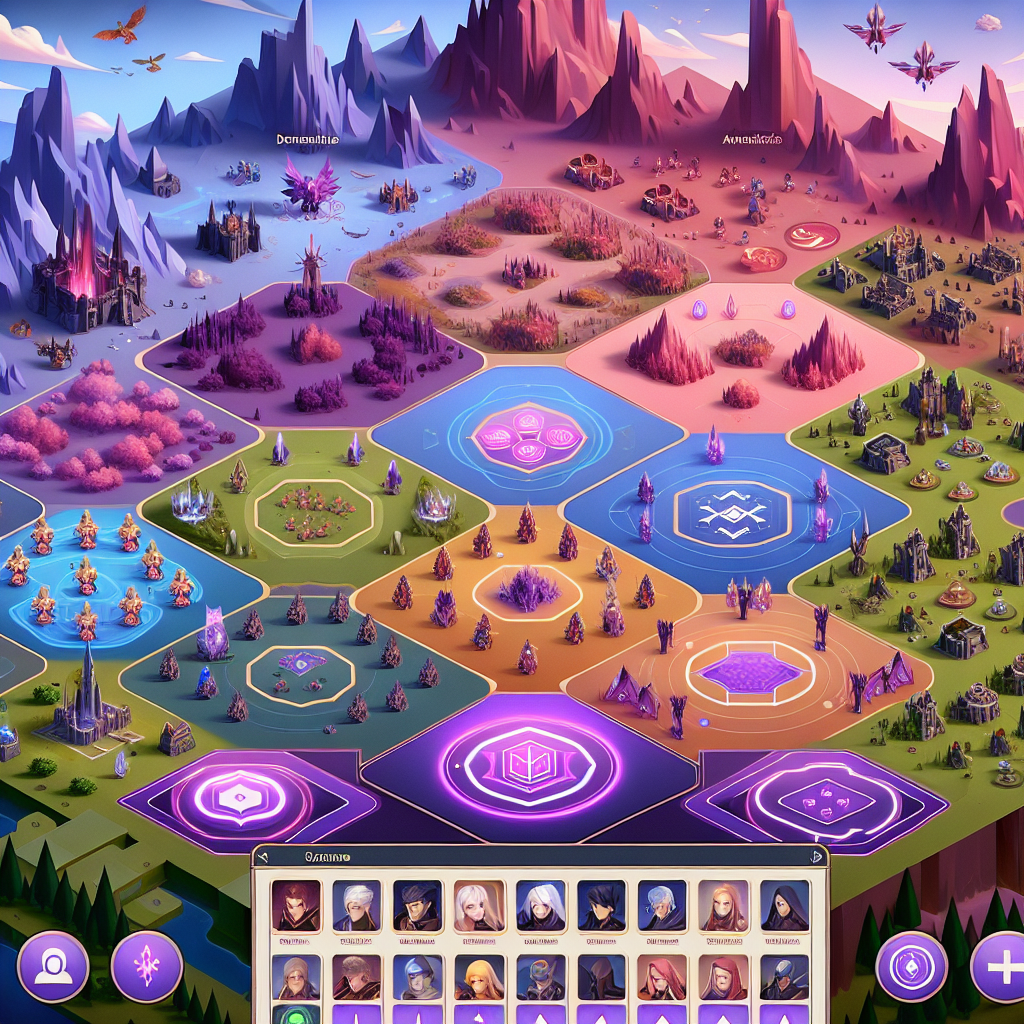 Epic Strategies to Dominate in Mobile Legend's Purple Plains Mode