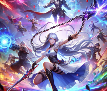 Mastering Fanny in Mobile Legends: Tips and Strategies to Dominate the Game