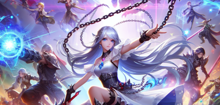 Mastering Fanny in Mobile Legends: Tips and Strategies to Dominate the Game