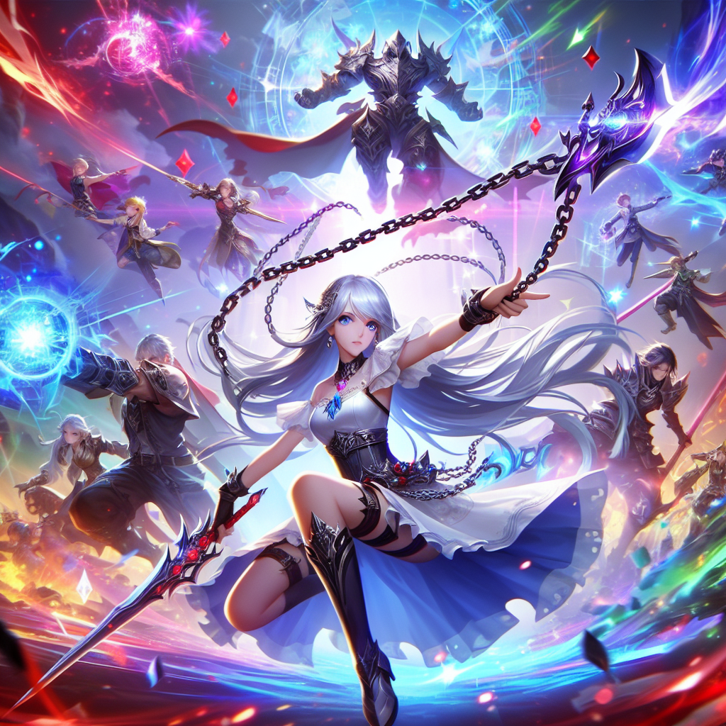 Mastering Fanny in Mobile Legends: Tips and Strategies to Dominate the Game