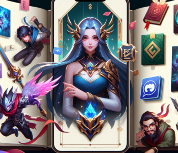 Memahami Fungsi dan Cara Menggunakan Dana ID di Mobile Legend: Panduan Lengkap untuk Pemain