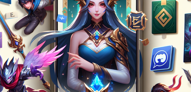 Memahami Fungsi dan Cara Menggunakan Dana ID di Mobile Legend: Panduan Lengkap untuk Pemain