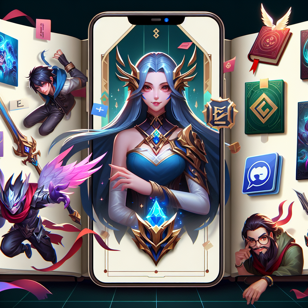 Memahami Fungsi dan Cara Menggunakan Dana ID di Mobile Legend: Panduan Lengkap untuk Pemain