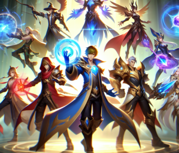 Exploring the Unique Characters of Mobile Legends: A Deep Dive into Hero Abilities