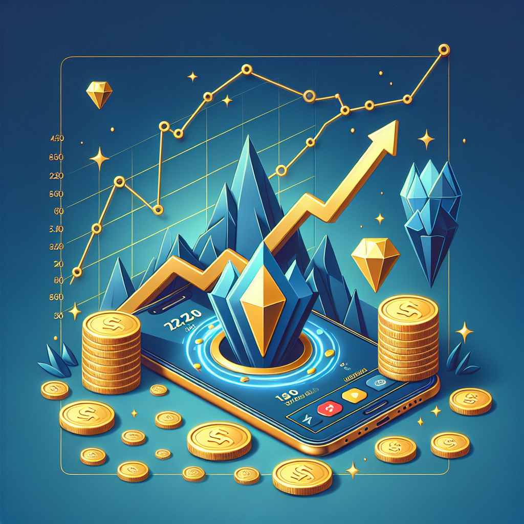 Strategi Sukses Jual Akun Mobile Legend untuk Keuntungan Maksimal