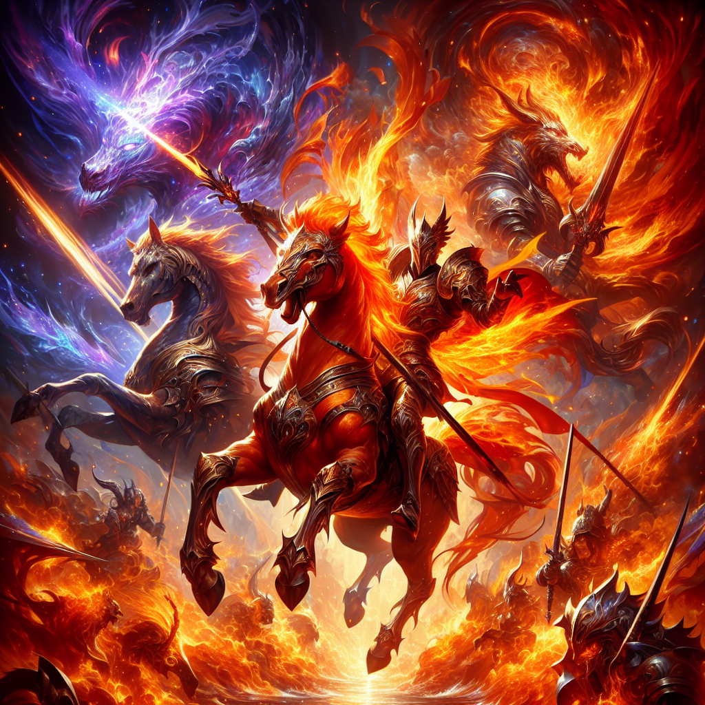 Epic Mobile Legends Wallpapers: Transform Your Screen with Heroic Art