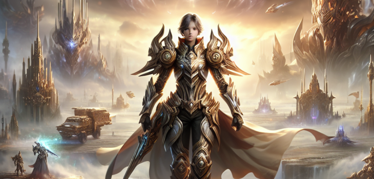 Hilda: The Untamed Guardian of Mobile Legends' Battlefield