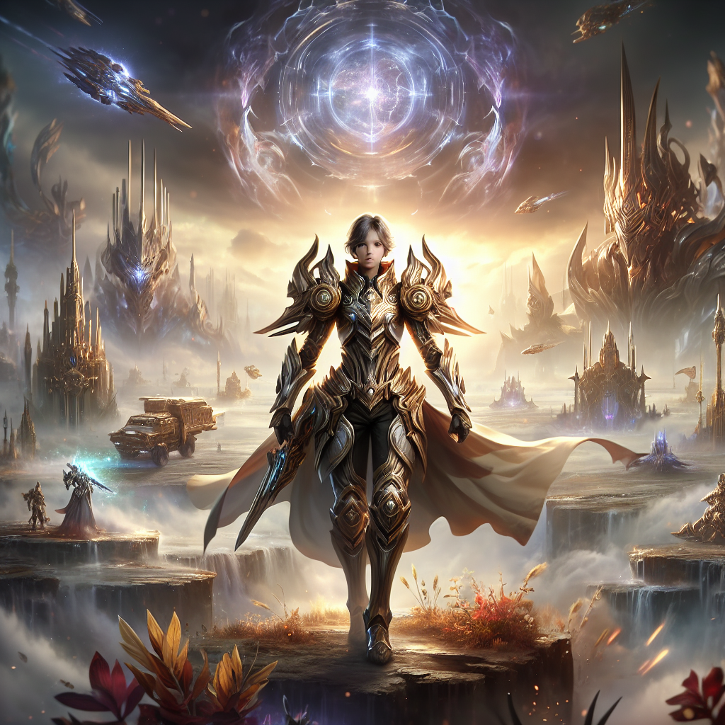 Hilda: The Untamed Guardian of Mobile Legends' Battlefield