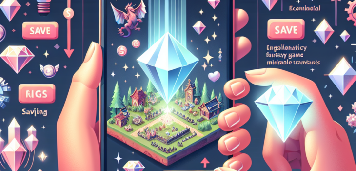 Top Up Diamond Mobile Legend Murah: Strategi Hemat untuk Pemain Setia