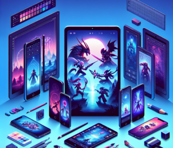 Mobile Legend PNG: Best Resources for Gamers and Designers