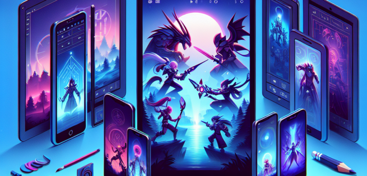 Mobile Legend PNG: Best Resources for Gamers and Designers