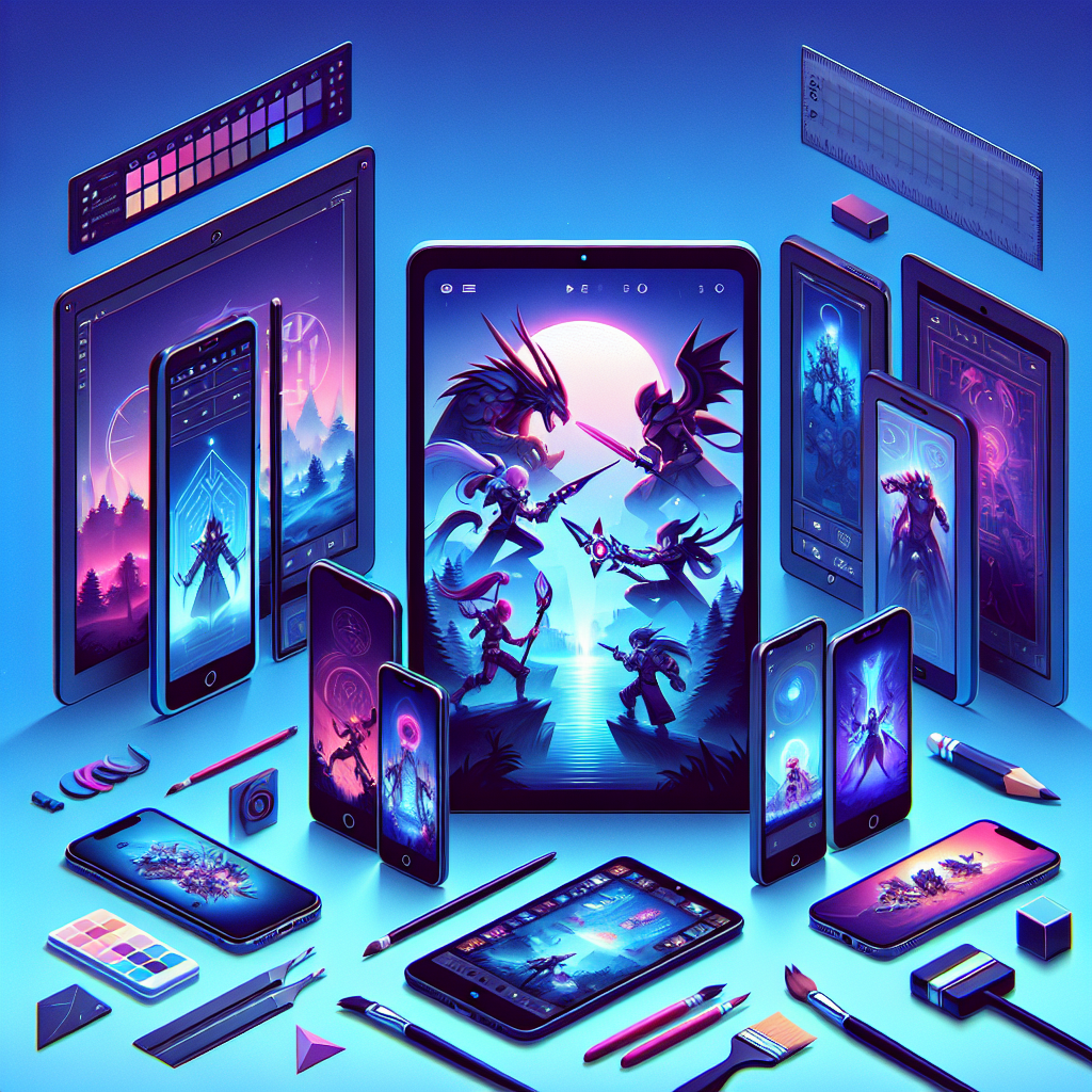 Mobile Legend PNG: Best Resources for Gamers and Designers