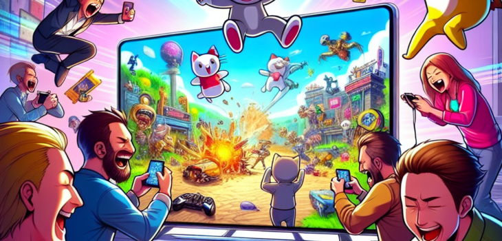 Epic Meme Moments in Mobile Legends That Made Us Laugh
