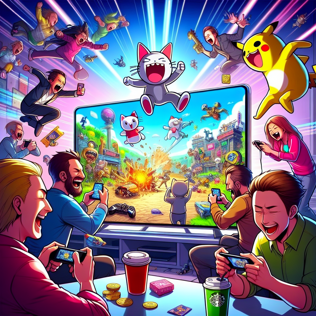 Epic Meme Moments in Mobile Legends That Made Us Laugh