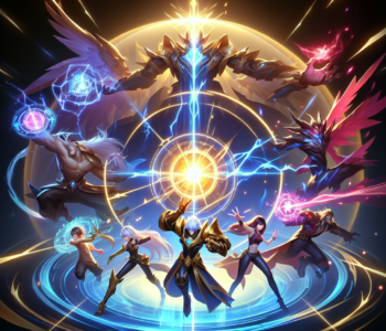 Tips And Tricks: Unleashing The Power Of Kata Kata In Mobile Legends