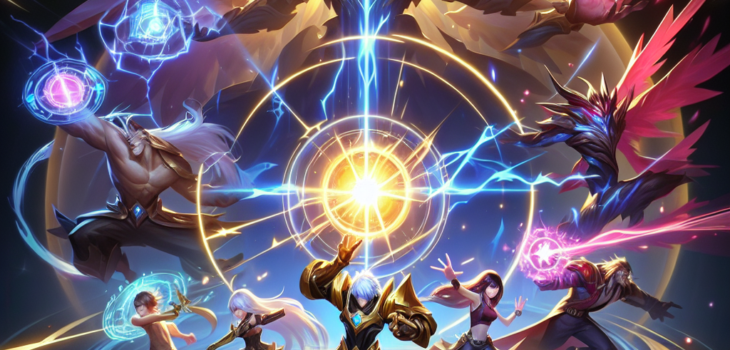 Tips And Tricks: Unleashing The Power Of Kata Kata In Mobile Legends