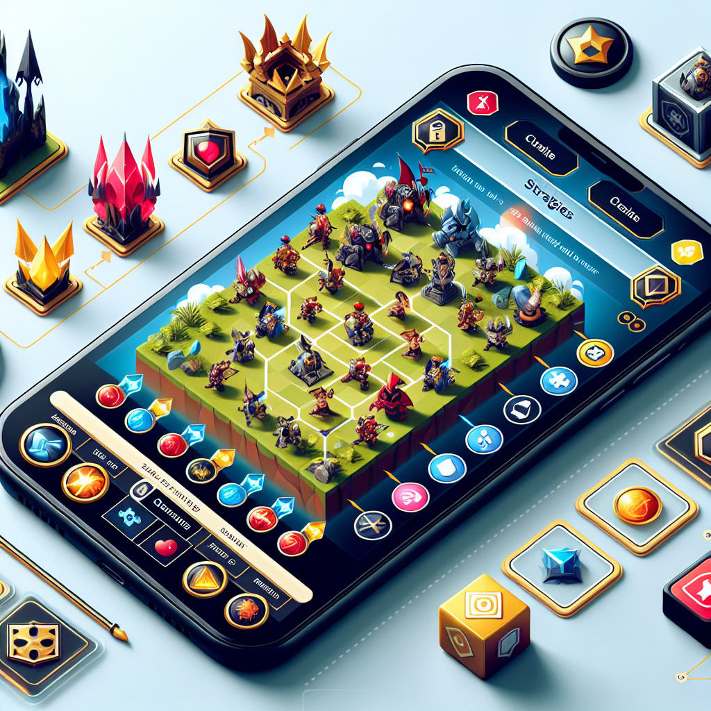 Mobile Legend Strategies: Maximizing Your Experience on Itemku