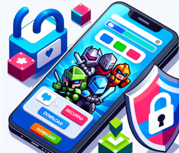 Tips for Safely Downloading Mobile Legends on Your Device
