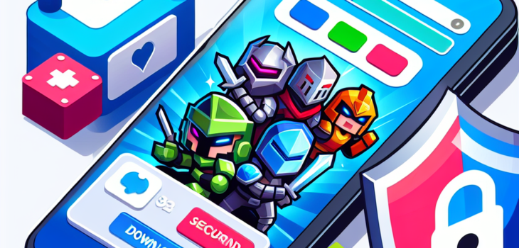 Tips for Safely Downloading Mobile Legends on Your Device