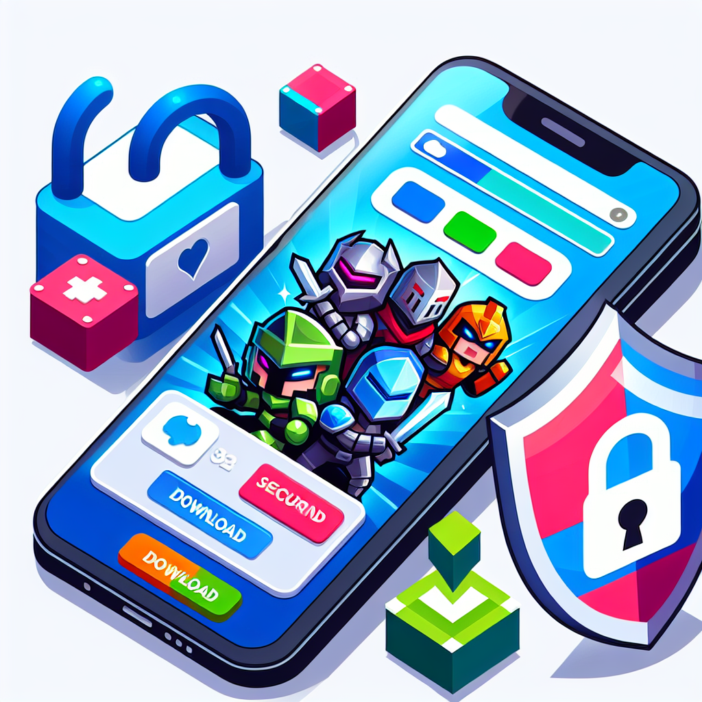 Tips for Safely Downloading Mobile Legends on Your Device