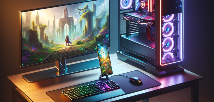 How to Easily Download Mobile Legends for PC for an Enhanced Gaming Experience