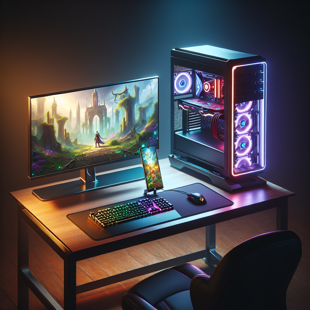 How to Easily Download Mobile Legends for PC for an Enhanced Gaming Experience