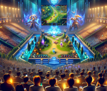 Epic Showdowns Await: Inside the MSC Mobile Legends Tournament