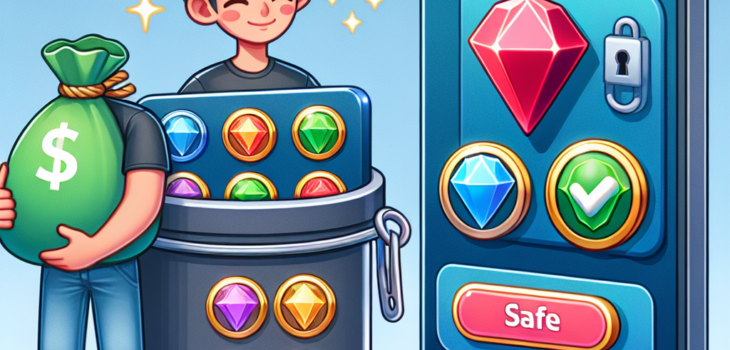 Tips dan Trik Beli Diamond Mobile Legend dengan Aman dan Hemat