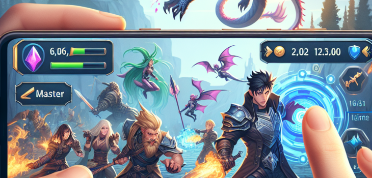 Tips and Tricks for Mastering Mobile Legends Without Cheats